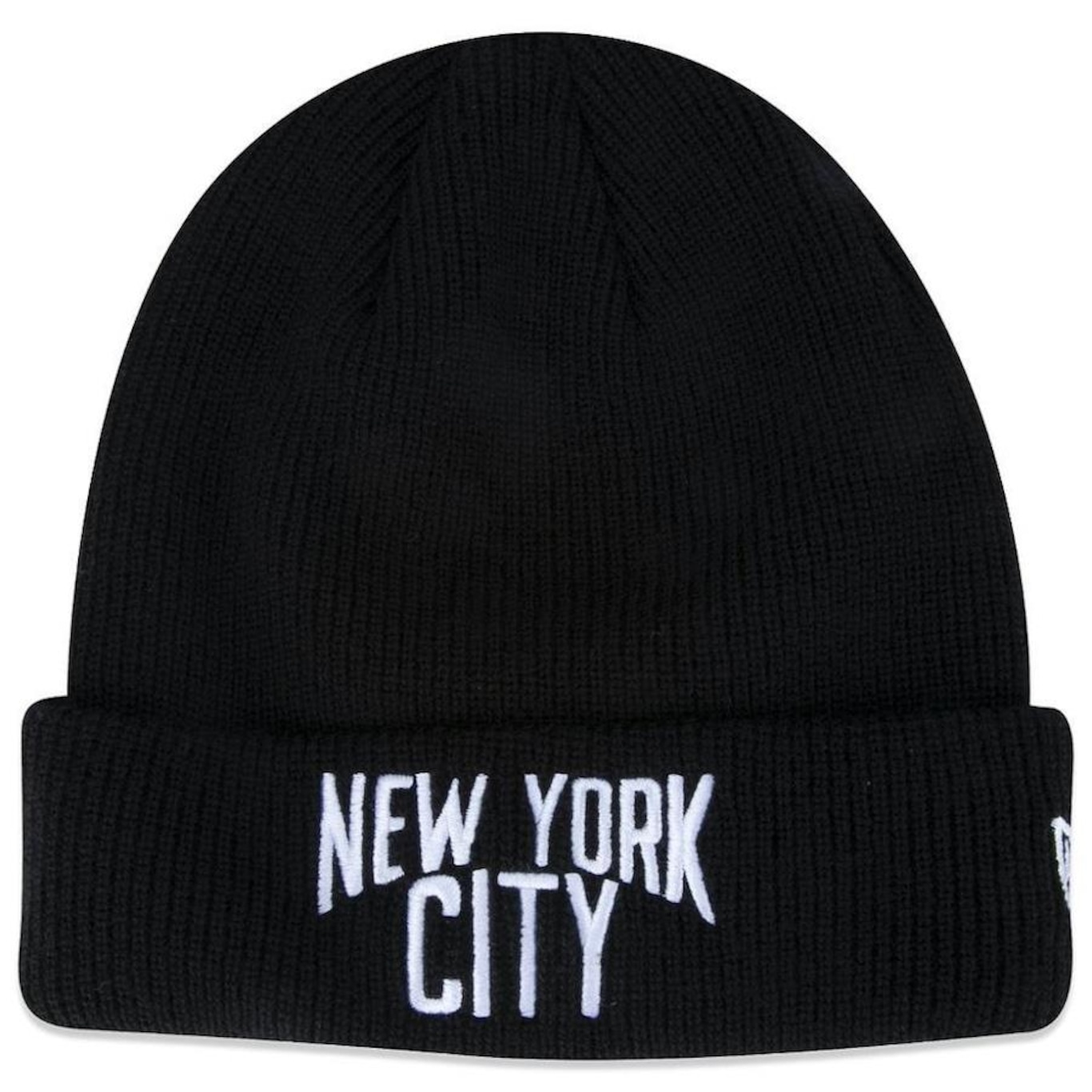 Gorro New Era Tricô New York City Back School - Foto 1