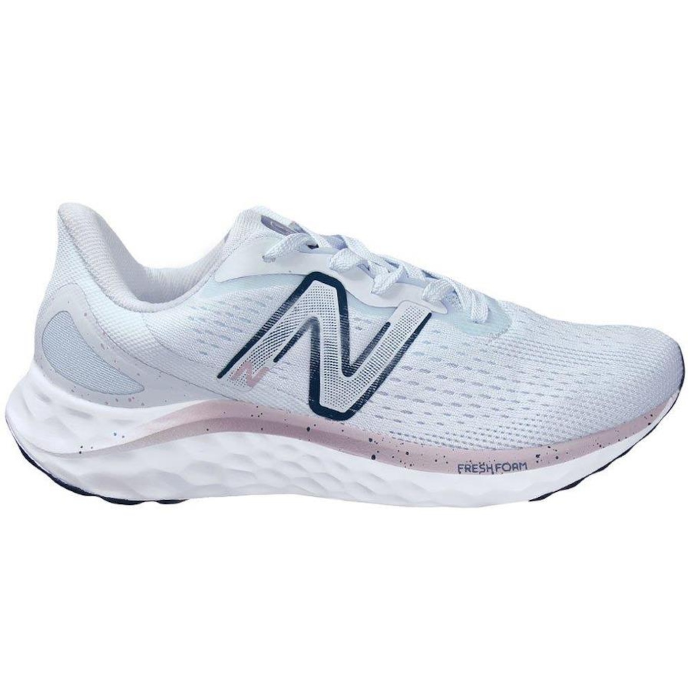 New balance fresh foam clearance sneakers