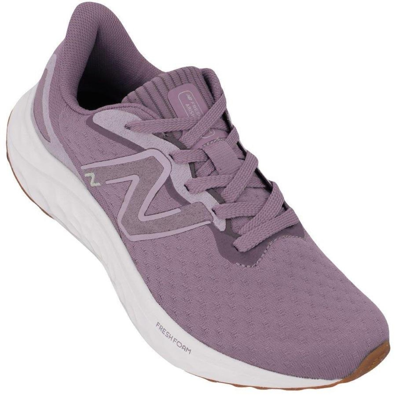 Tênis New Balance Fresh Foam ARISHIV4 - Feminino - Foto 2