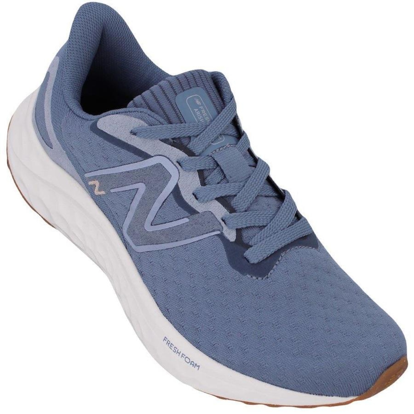 Tênis New Balance Fresh Foam ARISHIV4 - Feminino - Foto 2