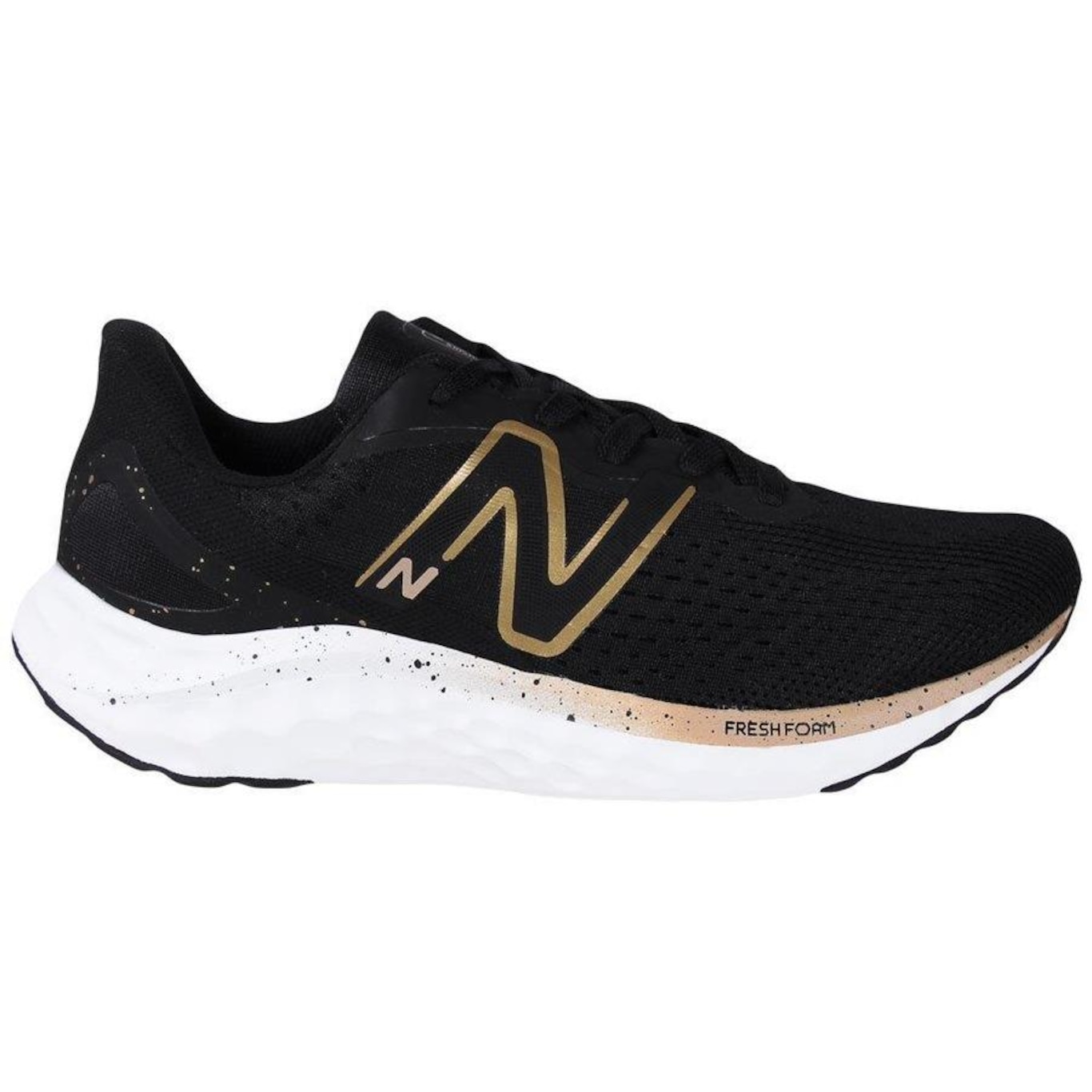 Tênis New Balance Fresh Foam ARISHIV4 - Feminino - Foto 1