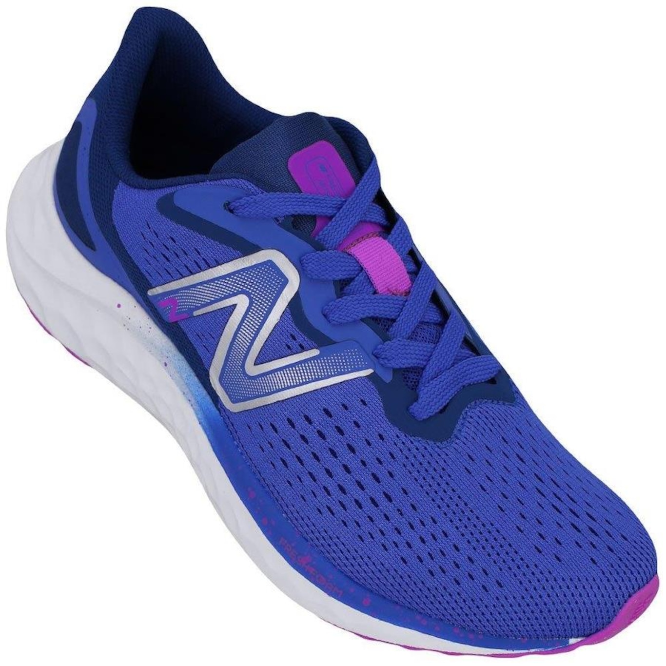 Tênis New Balance Fresh Foam ARISHIV4 - Feminino - Foto 2