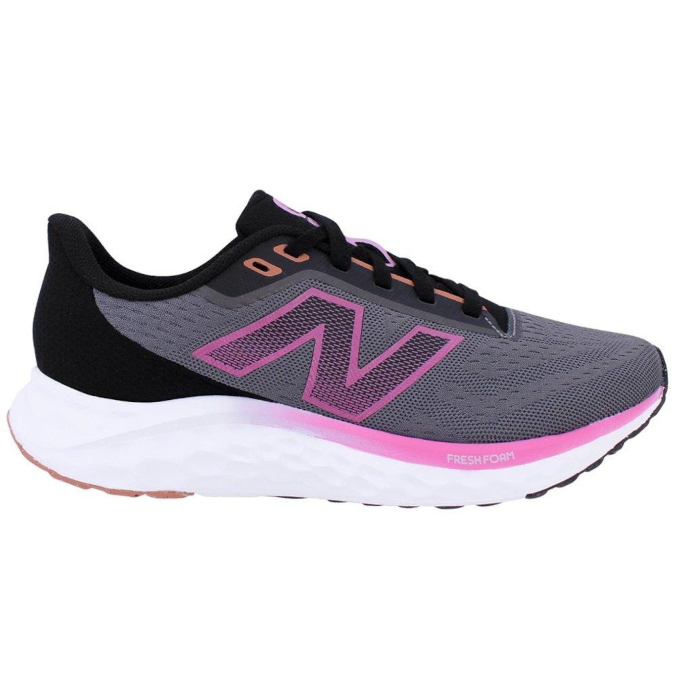 Tênis New Balance Fresh Foam ARISHIV4 - Feminino - Foto 1