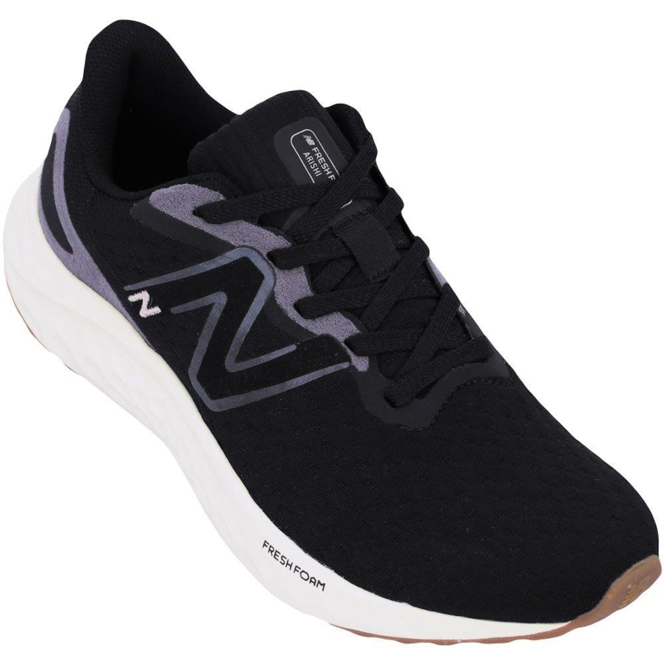 Tênis New Balance Fresh Foam ARISHIV4 - Feminino - Foto 2