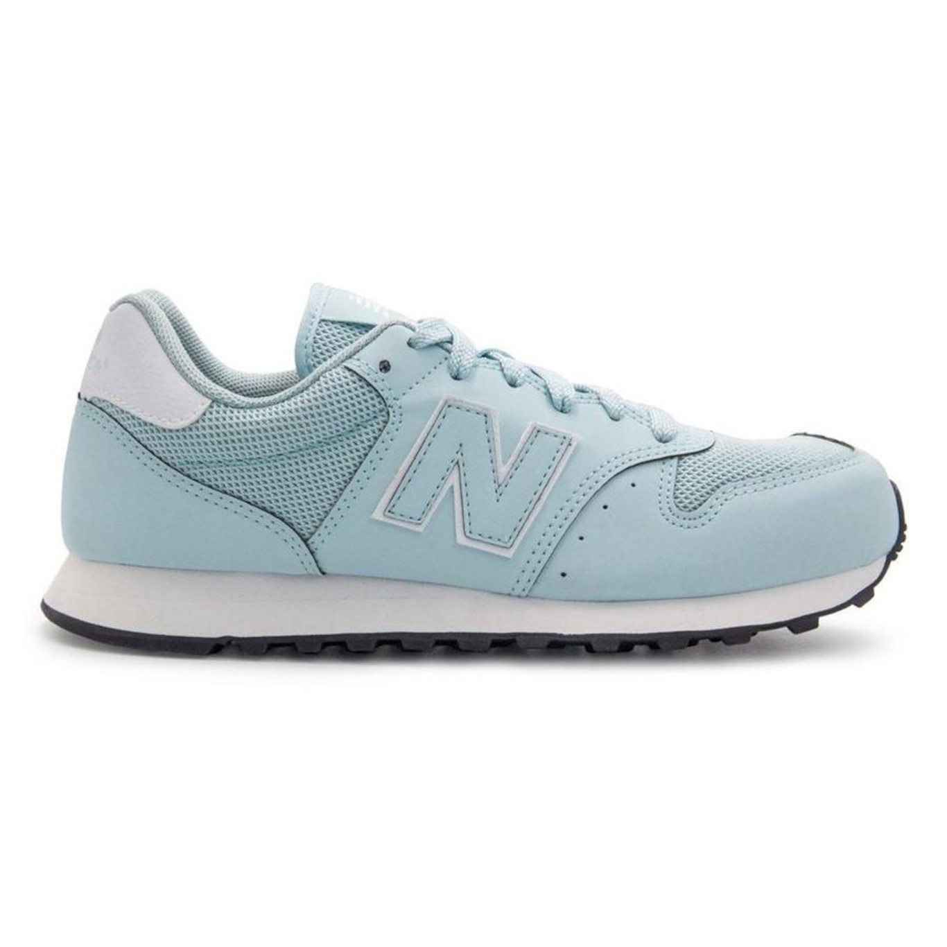 Tênis New Balance 500V2 - Feminino - Foto 1