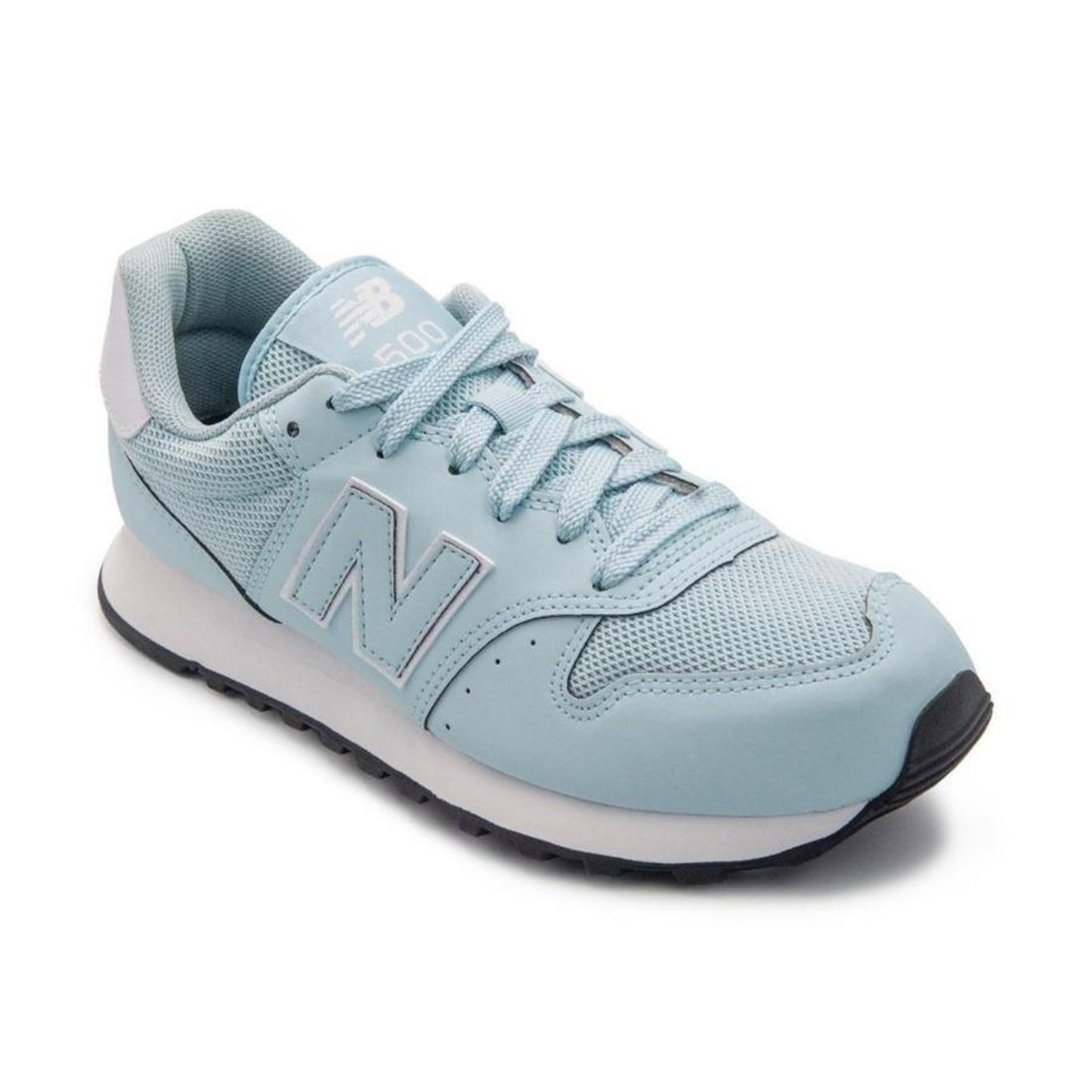 Tênis New Balance 500V2 - Feminino - Foto 2