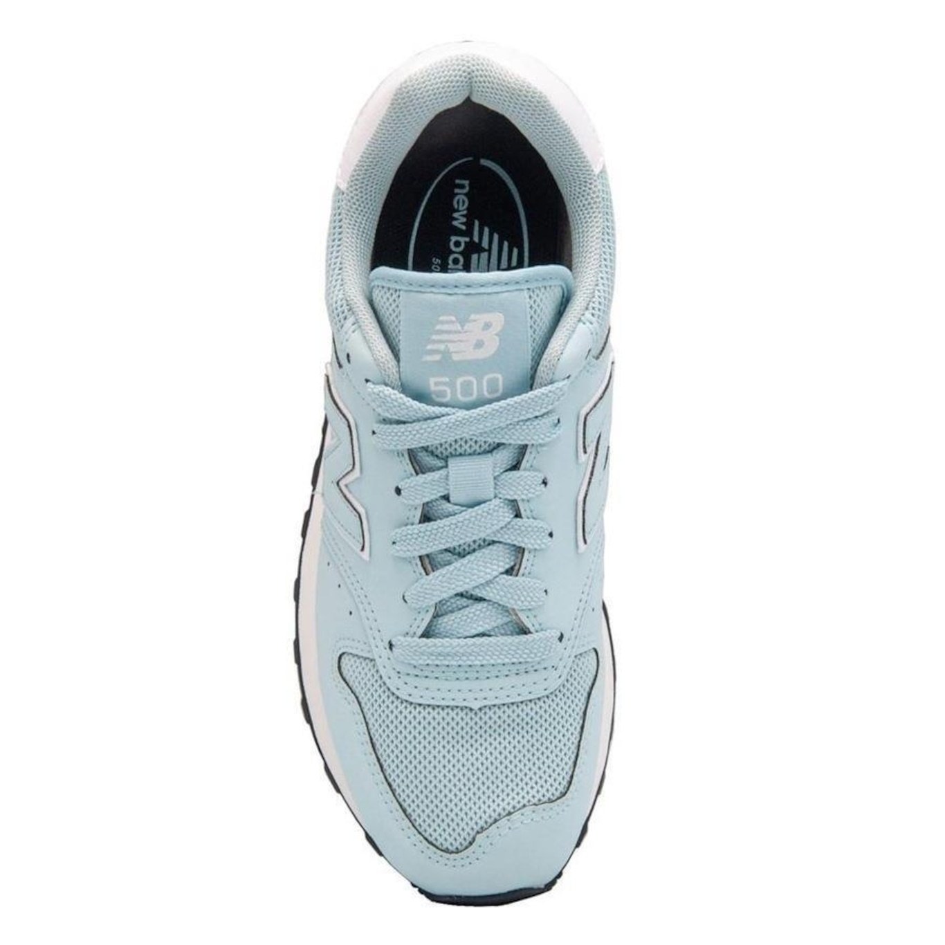 Tênis New Balance 500V2 - Feminino - Foto 3