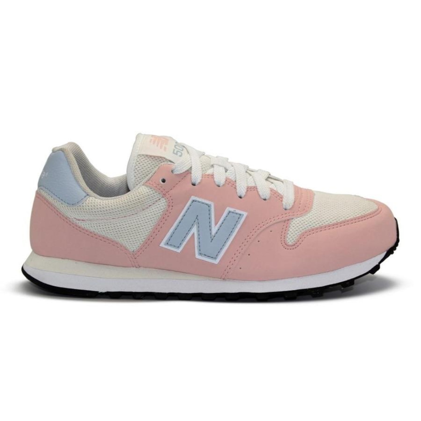 Tênis New Balance 500V2 - Feminino - Foto 1