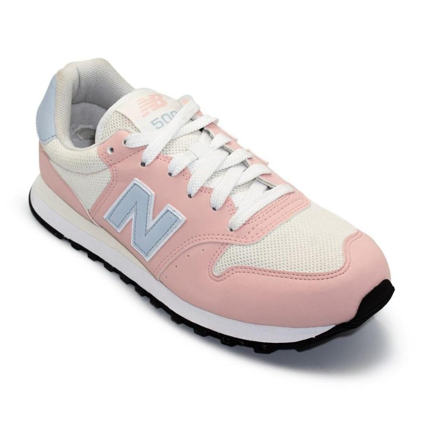 Tênis New Balance 500V2 - Feminino - Foto 2