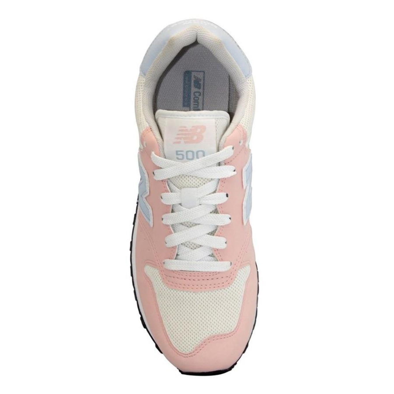 Tênis New Balance 500V2 - Feminino - Foto 3