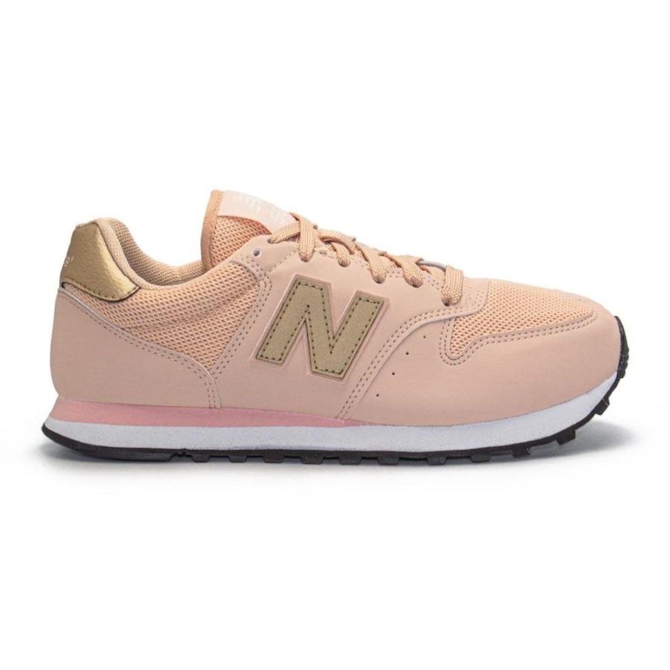 Tênis New Balance 500V2 - Feminino - Foto 1