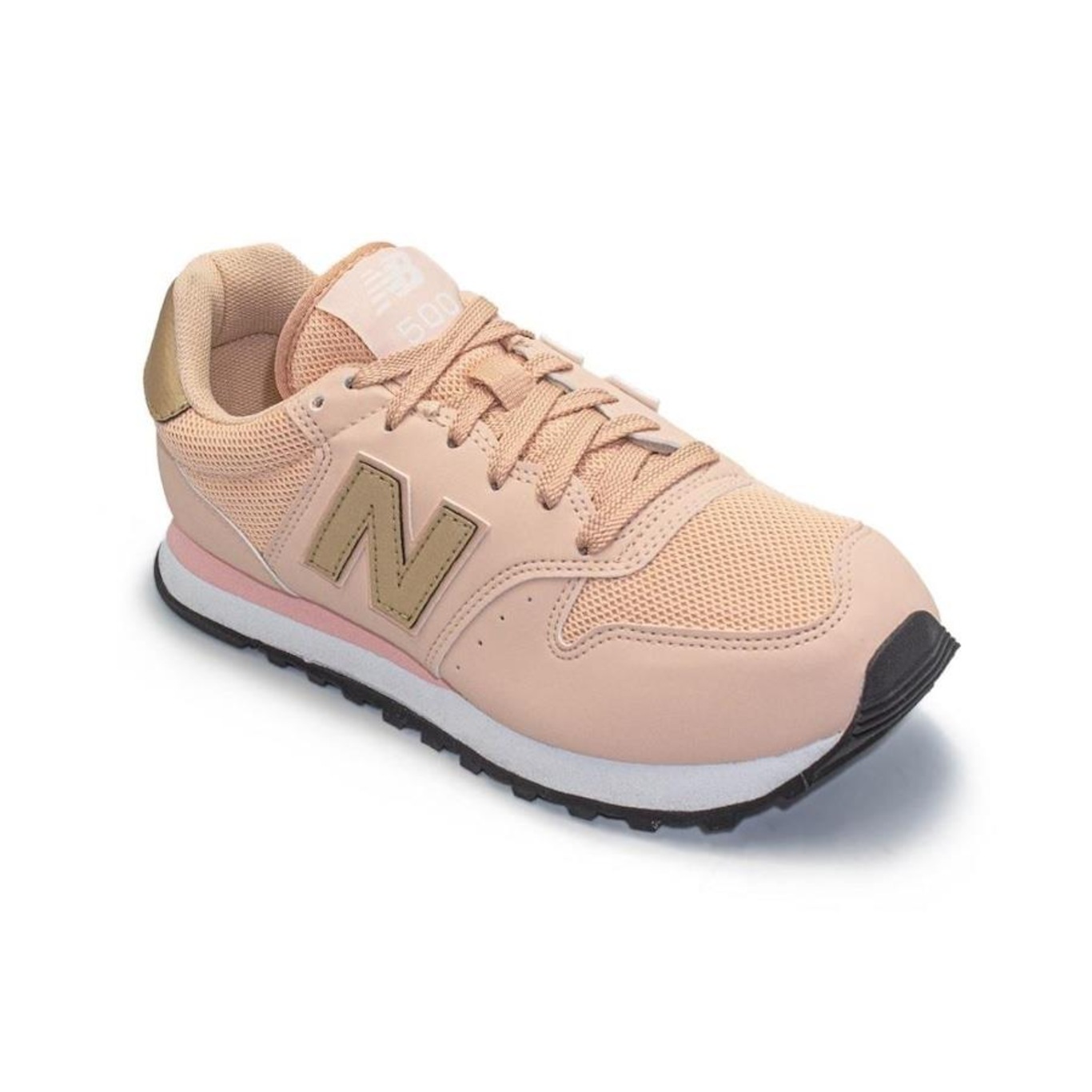 Tênis New Balance 500V2 - Feminino - Foto 2