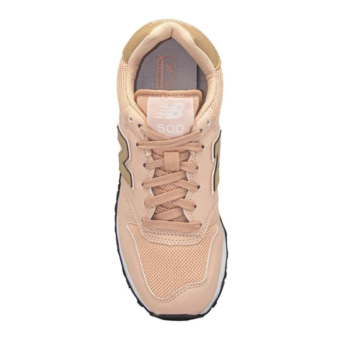 Tênis New Balance 500V2 - Feminino - Foto 3