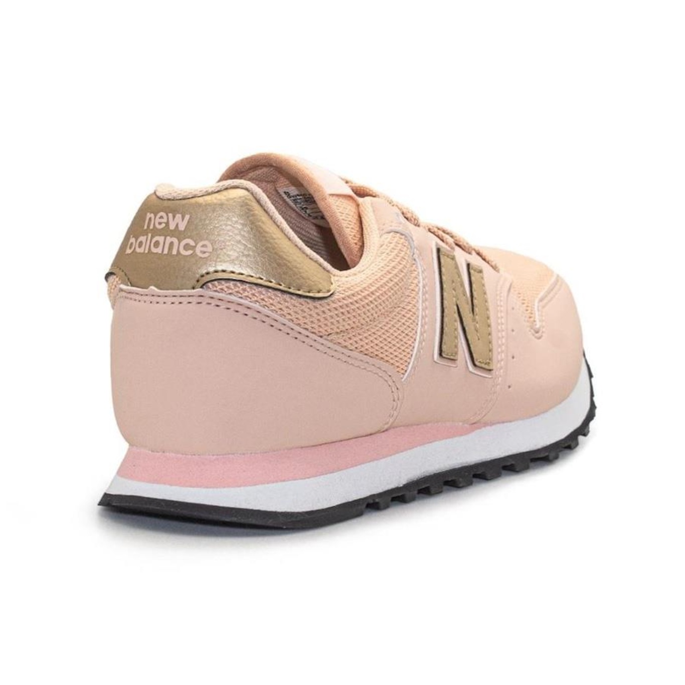 Tênis New Balance 500V2 - Feminino - Foto 4