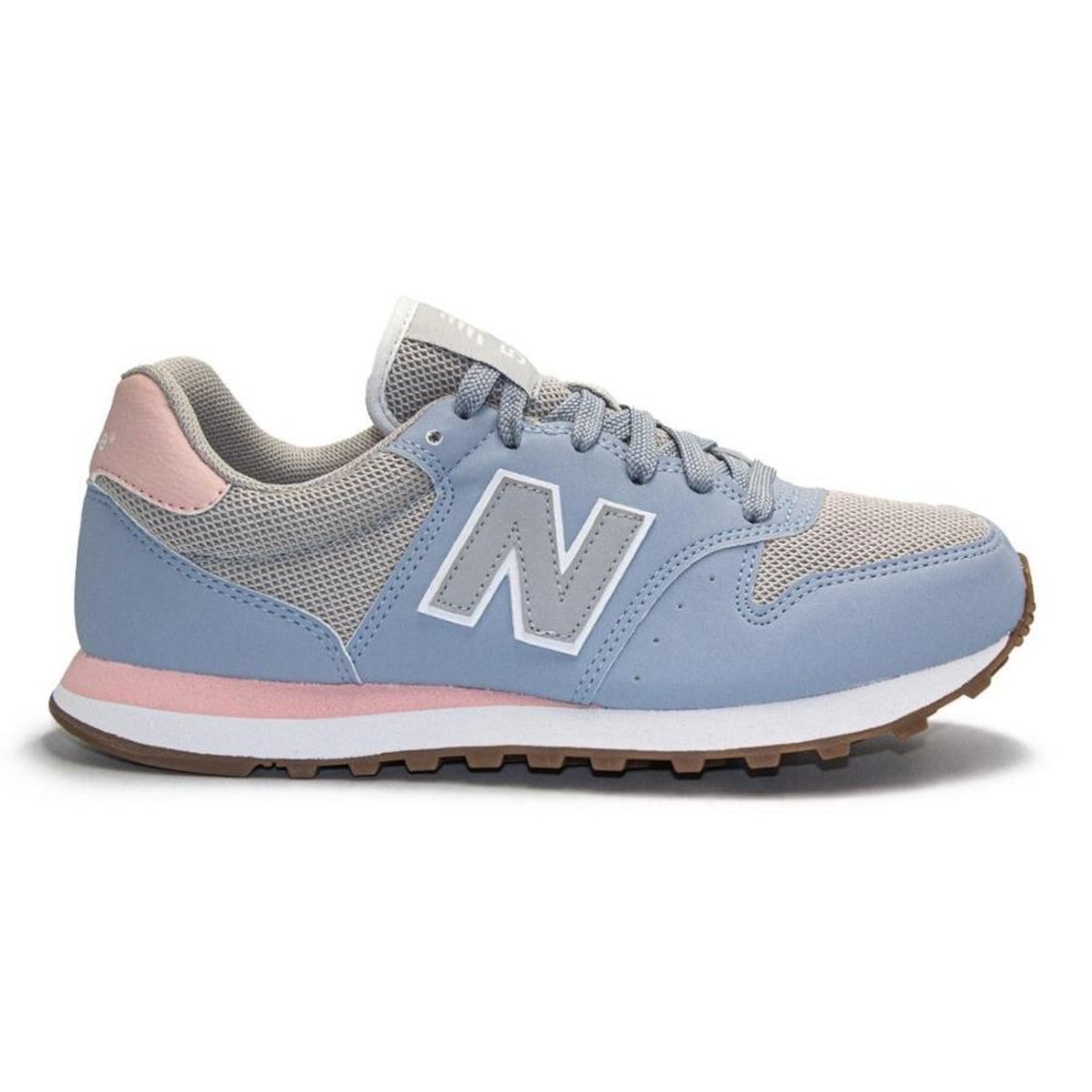 Tênis New Balance 500V2 - Feminino - Foto 1