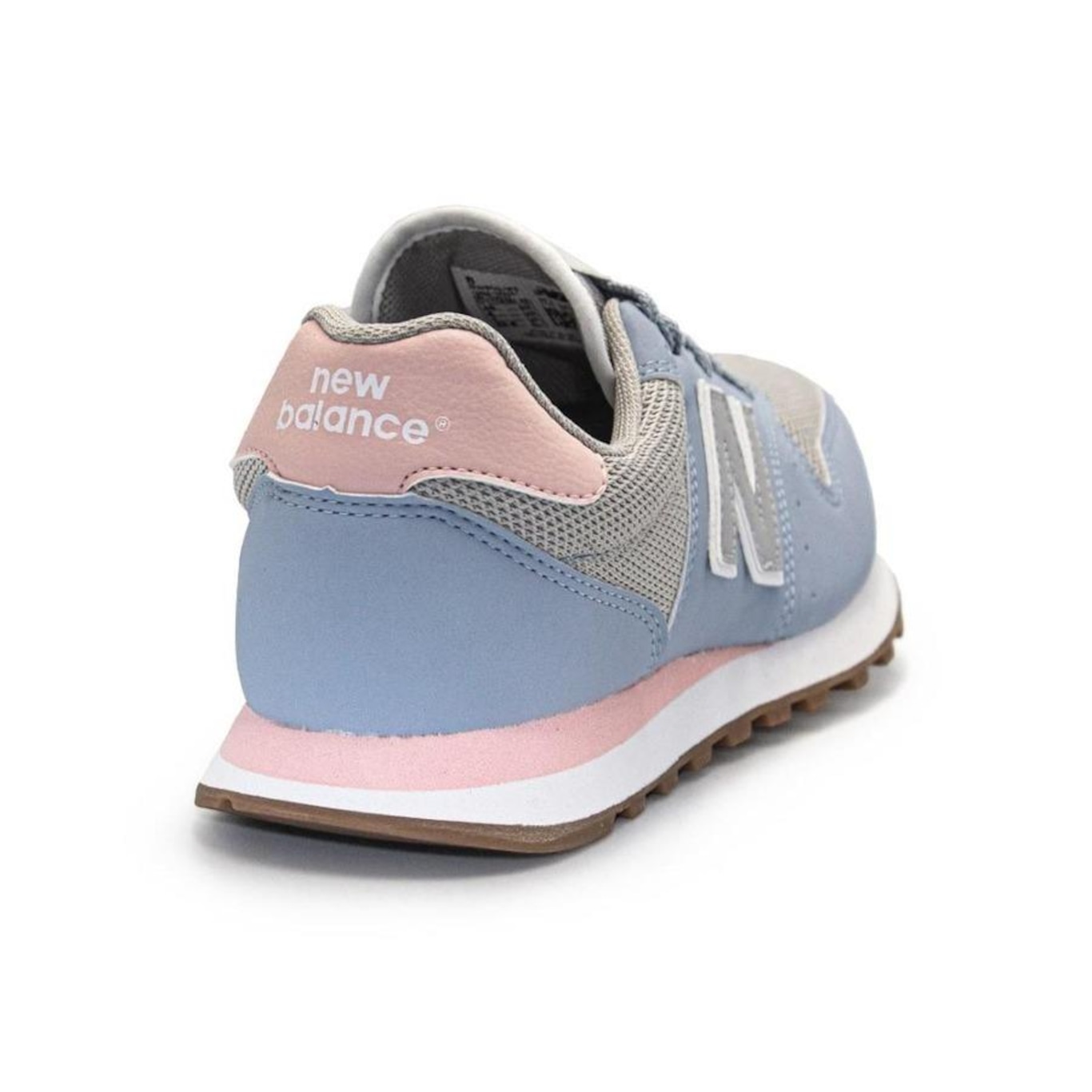 Tênis New Balance 500V2 - Feminino - Foto 4