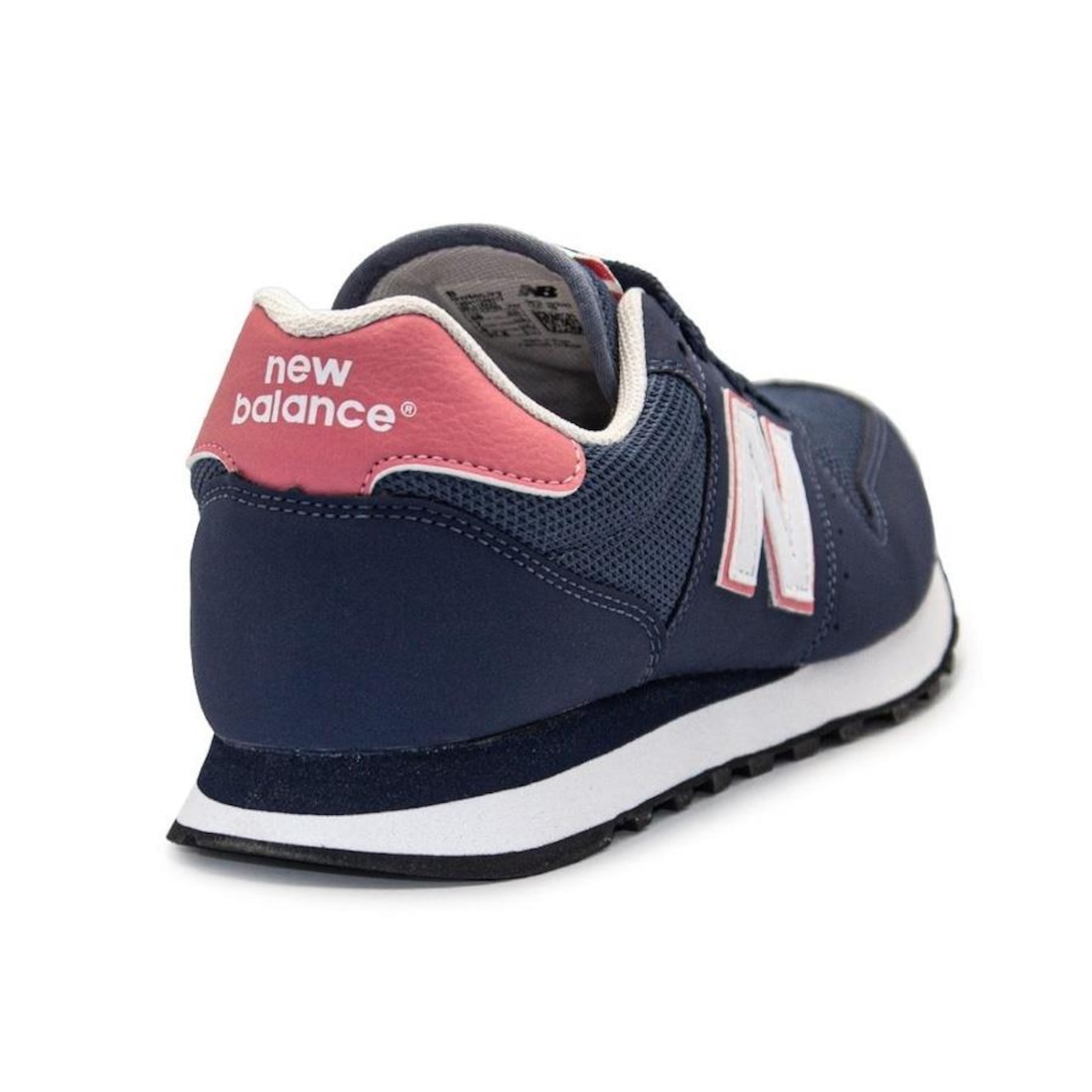 Tênis New Balance 500V2 - Feminino - Foto 4