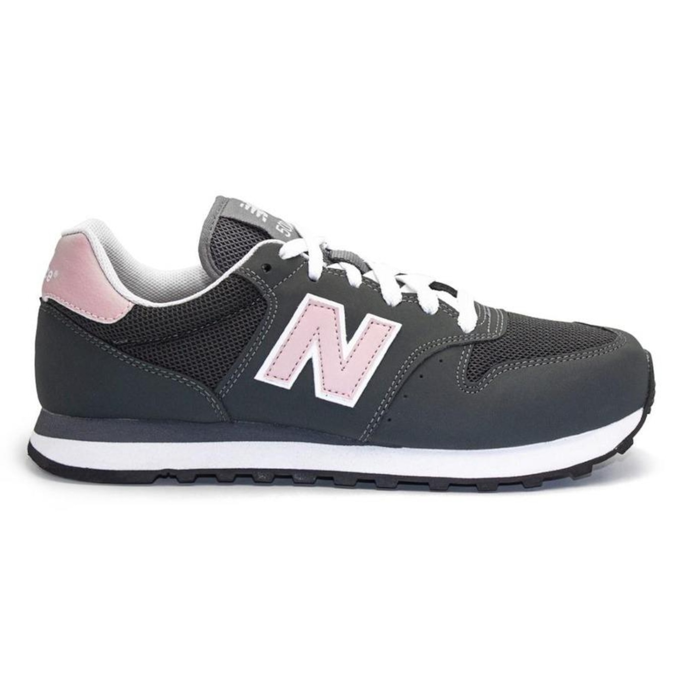 Tênis New Balance 500V2 - Feminino - Foto 1