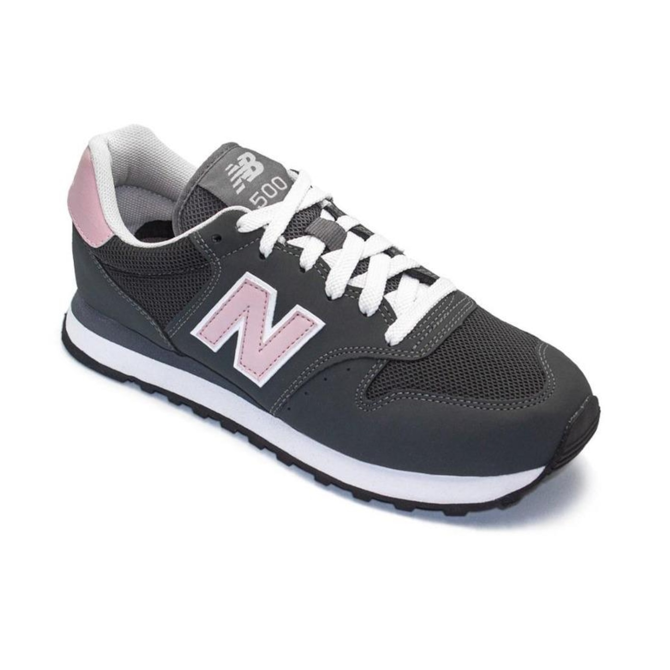 Tênis New Balance 500V2 - Feminino - Foto 2