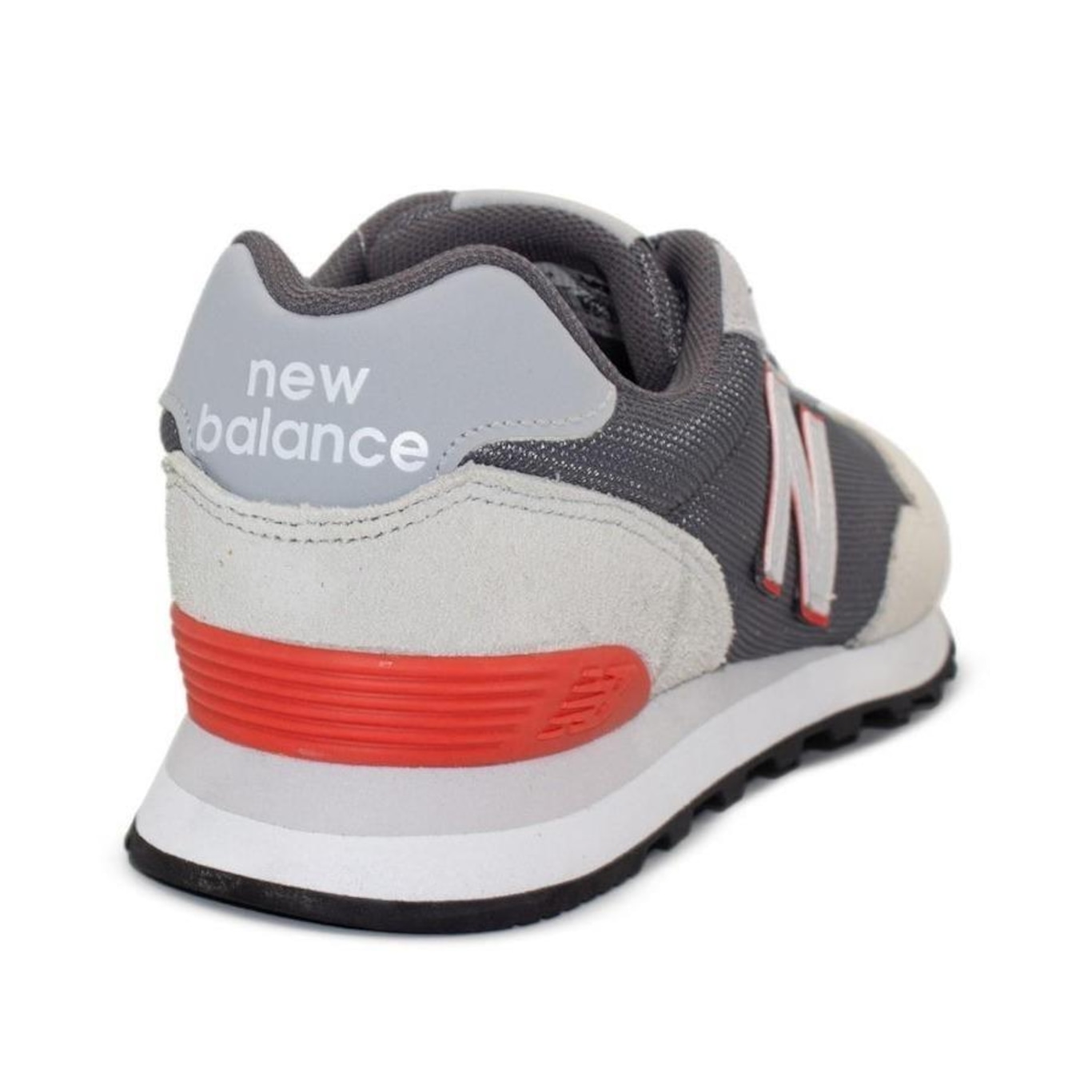 Tênis New Balance ML515 - Masculino - Foto 4