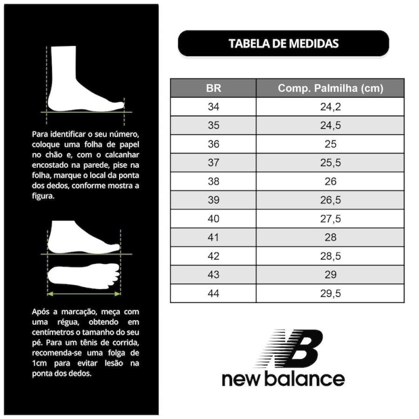 Tênis New Balance ML515 - Masculino - Foto 6