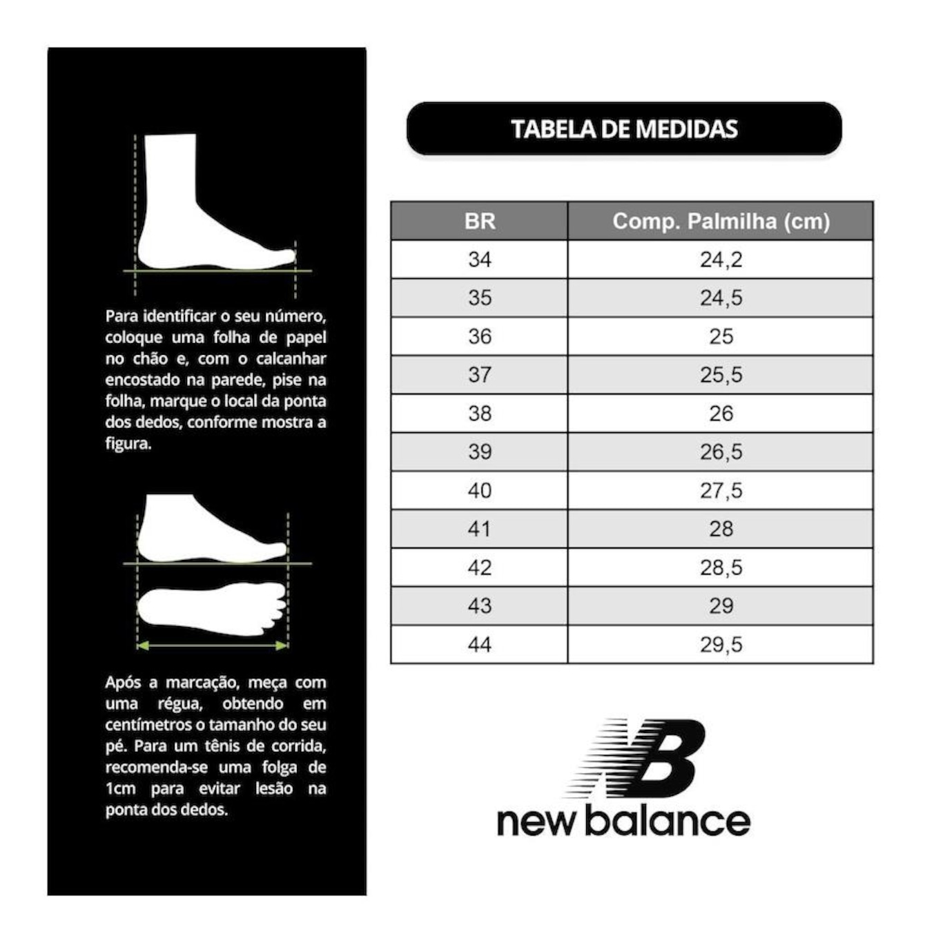 Tênis New Balance ML515 - Masculino - Foto 6