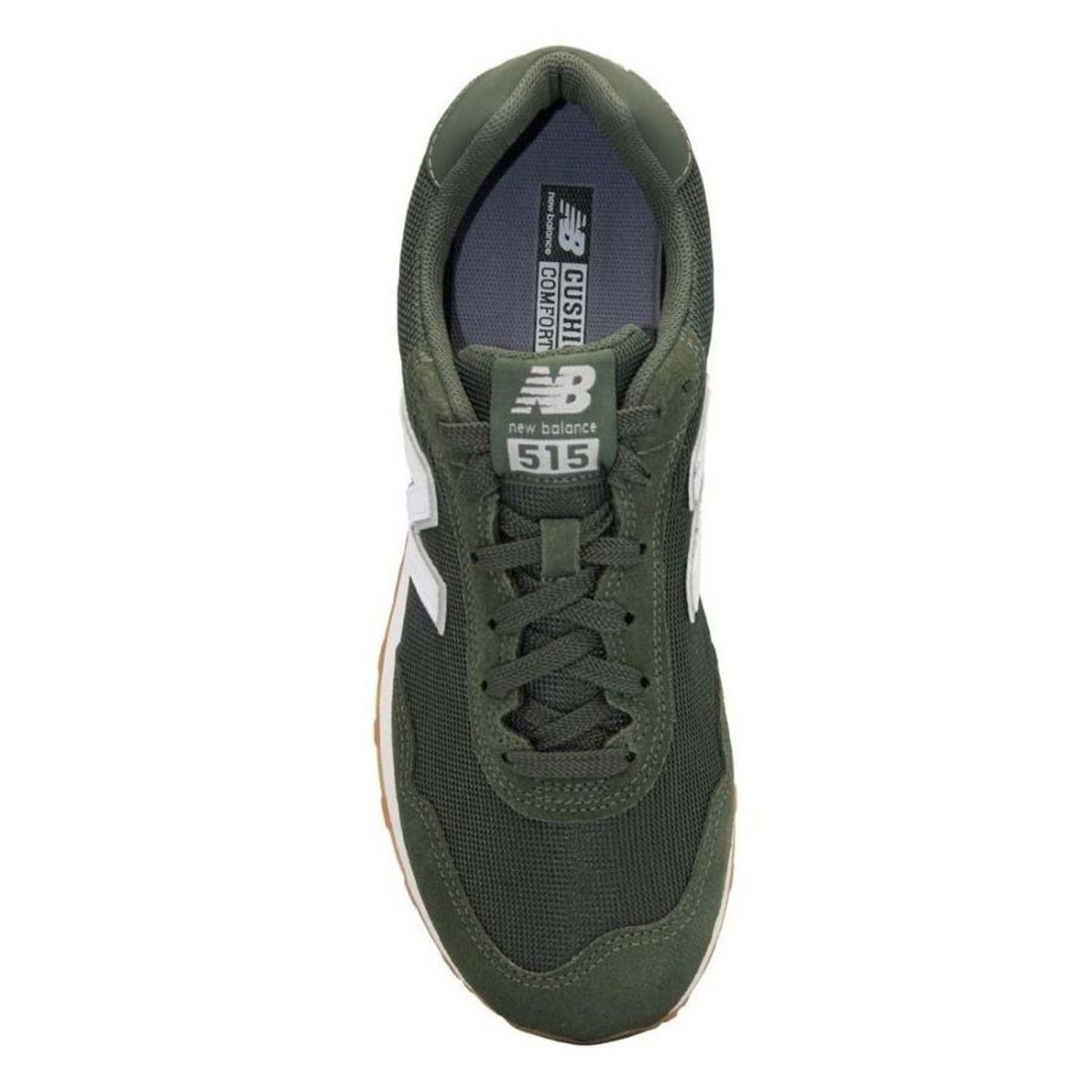 Tênis New Balance ML515 - Masculino - Foto 3