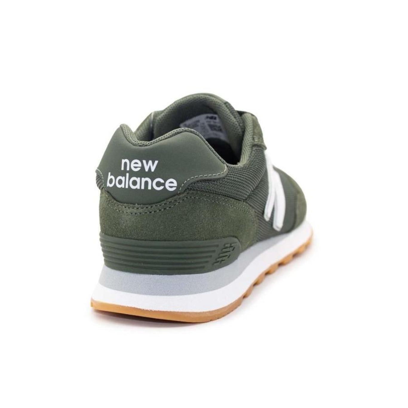 Tênis New Balance ML515 - Masculino - Foto 4