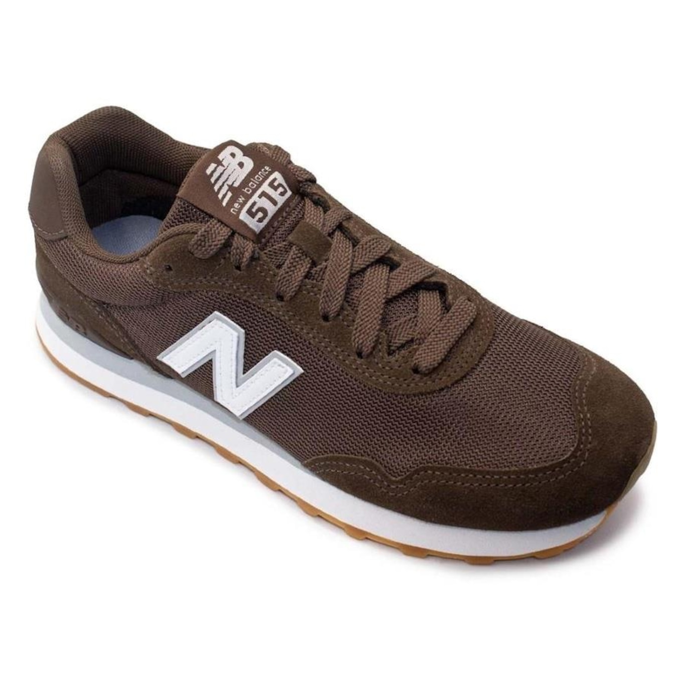 Tênis New Balance ML515 - Masculino - Foto 2