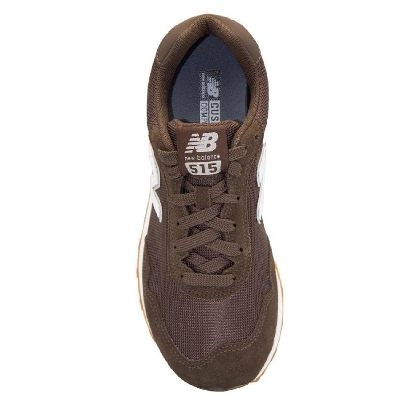 Tênis New Balance ML515 - Masculino - Foto 3