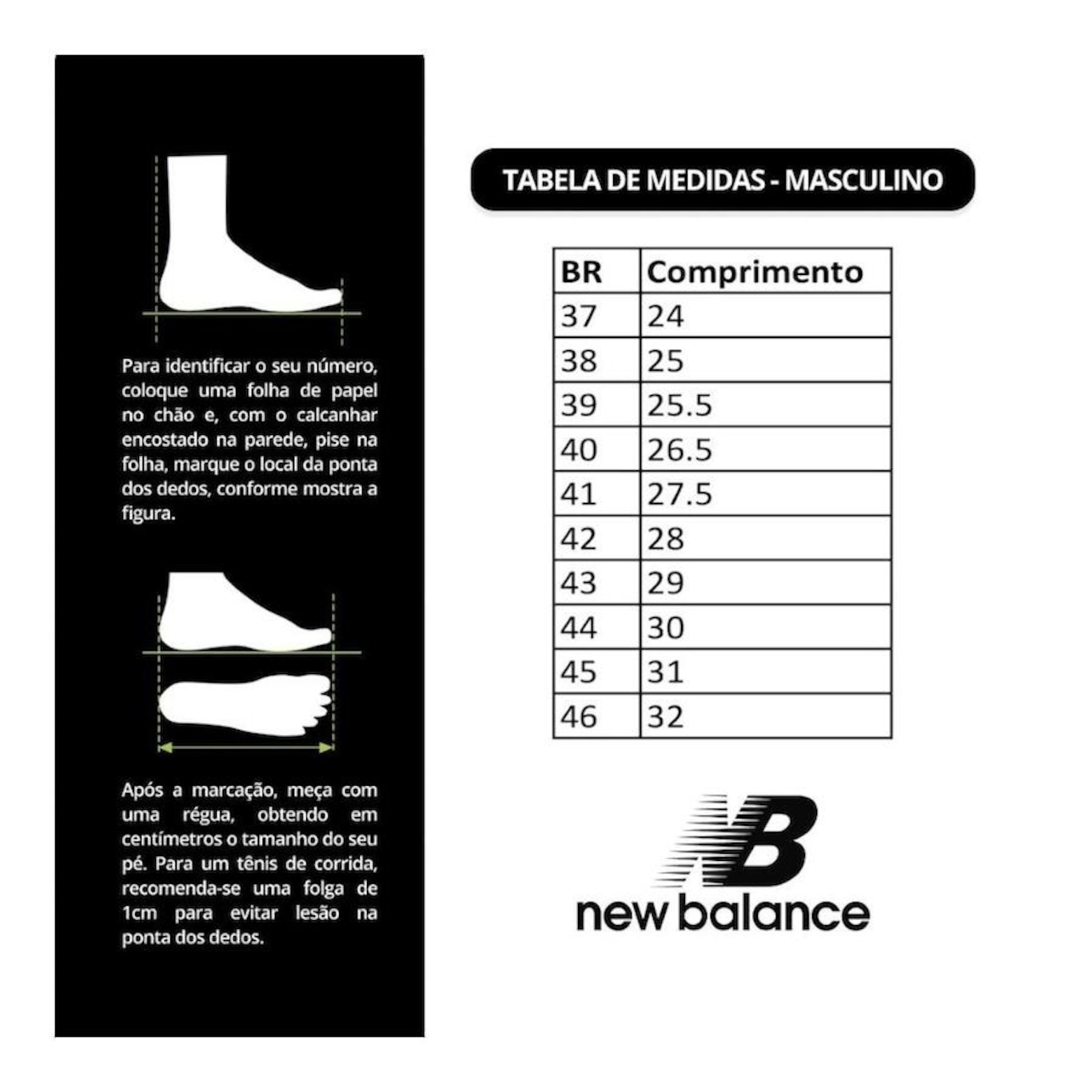 Tênis New Balance ML515 - Masculino - Foto 6