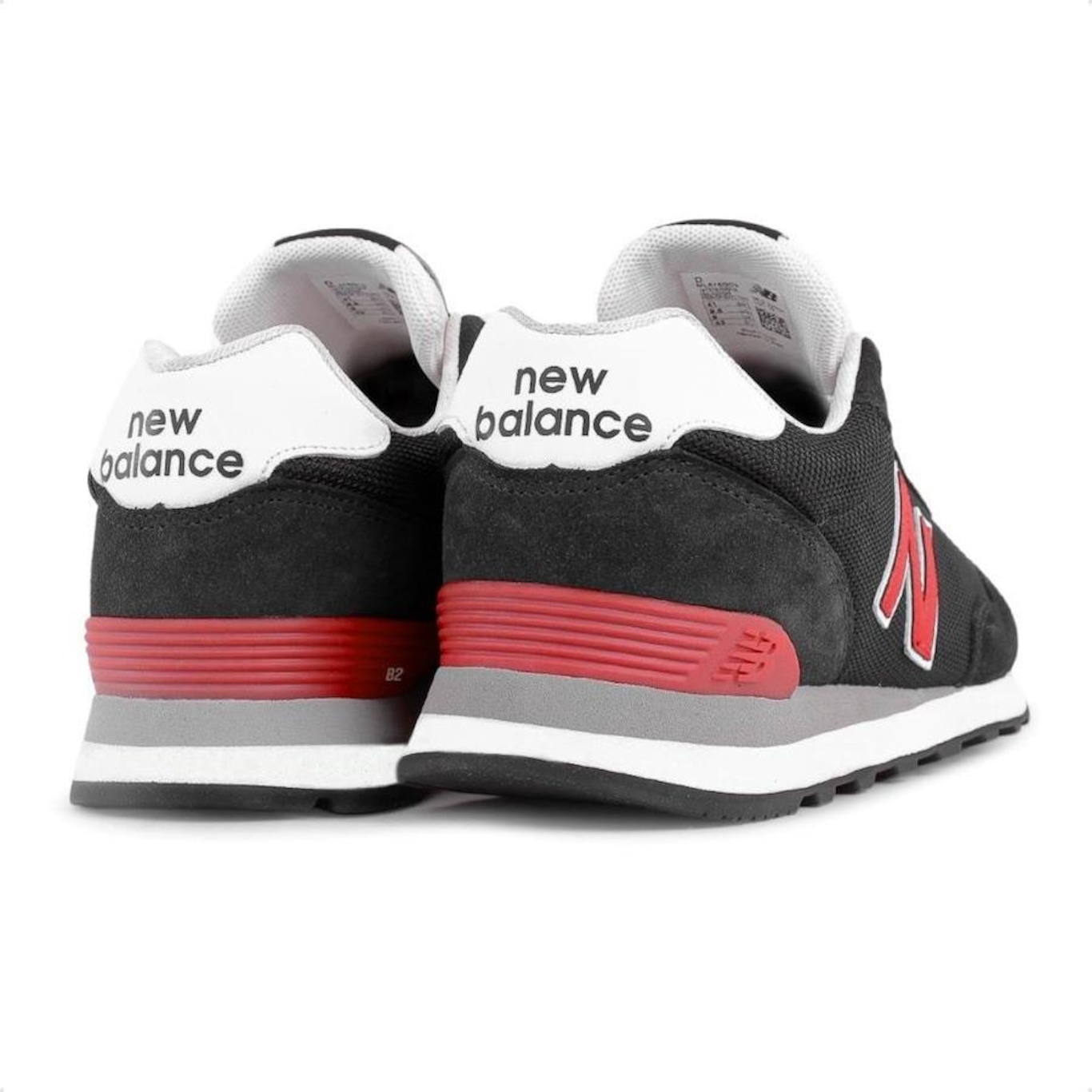 Tênis New Balance ML515 - Masculino - Foto 3