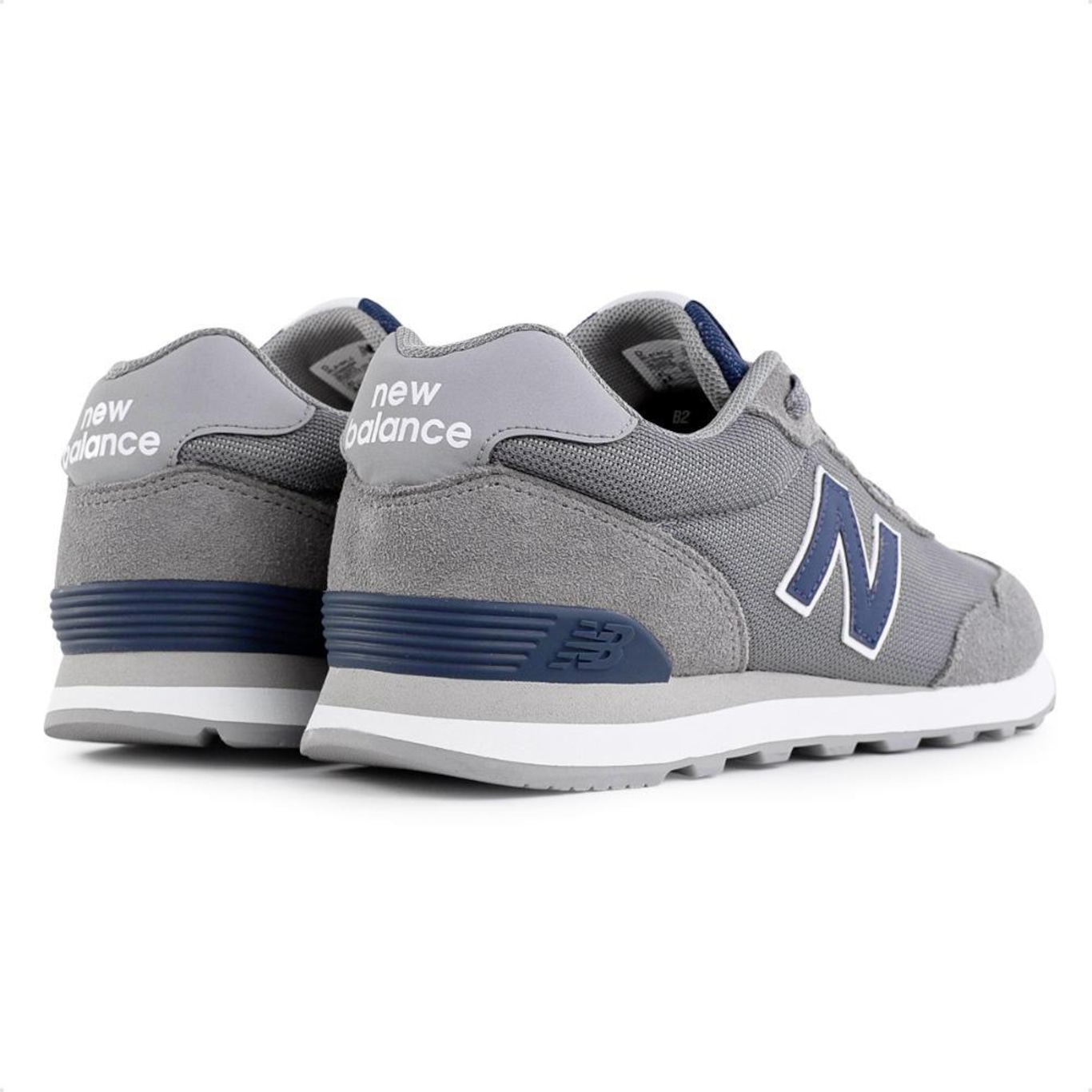 Tênis New Balance ML515 - Masculino - Foto 3