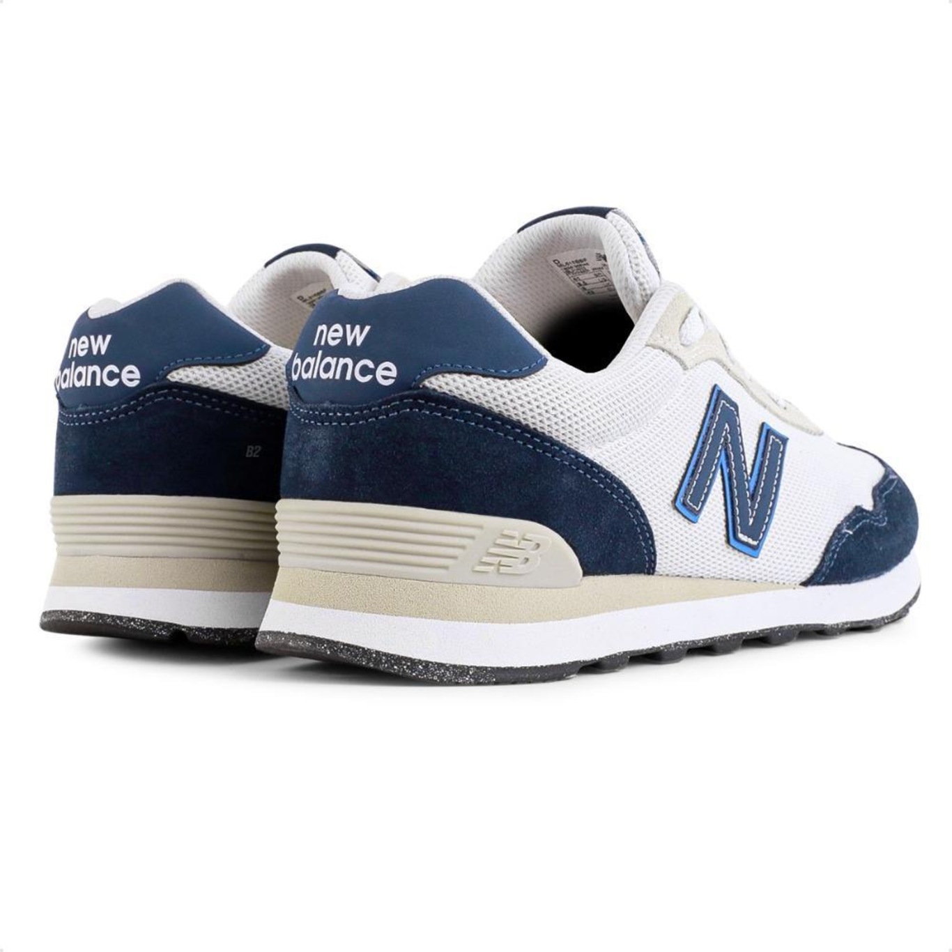 Tênis New Balance ML515 - Masculino - Foto 3