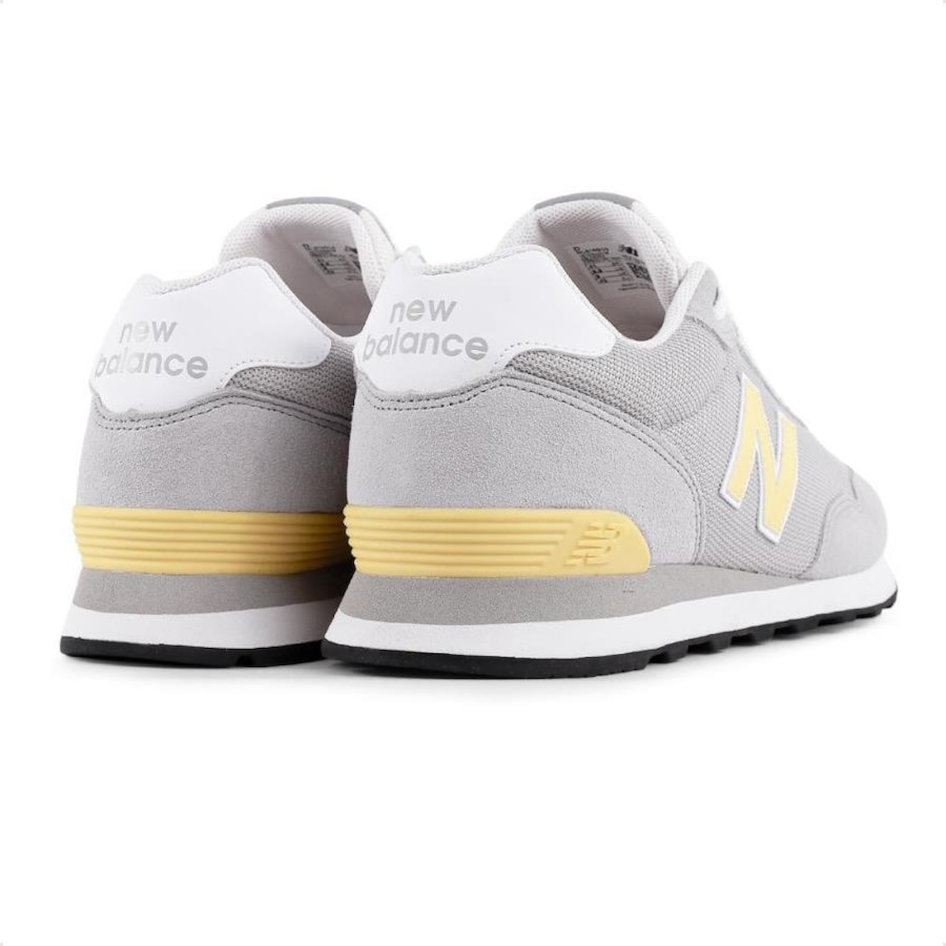 Tênis New Balance ML515 - Masculino - Foto 3