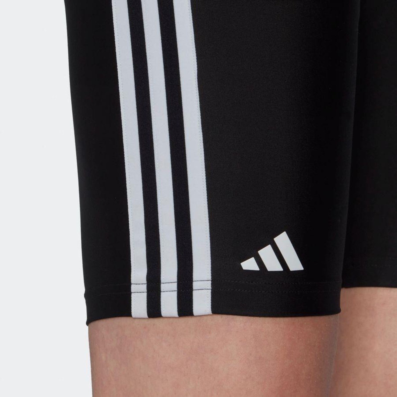 Shorts de Natação adidas Classic 3-Stripes - Masculino - Foto 6