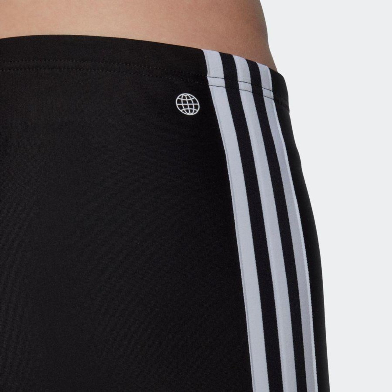 Classic 3-Stripes Shorts