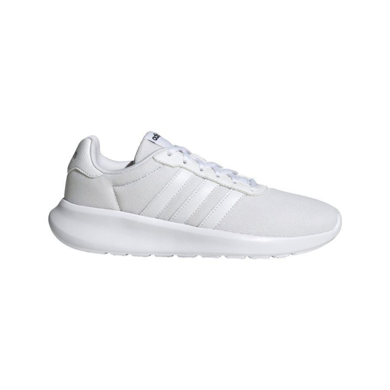 Tênis adidas Lite Racer 3.0 - Feminino - Foto 1