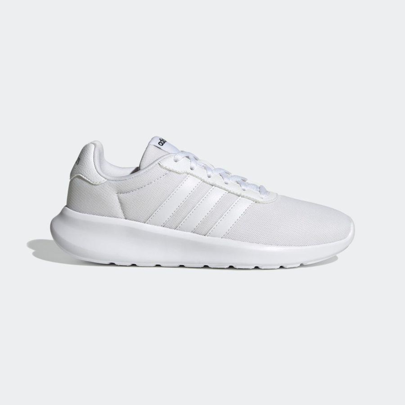 Tênis adidas Lite Racer 3.0 - Feminino - Foto 2