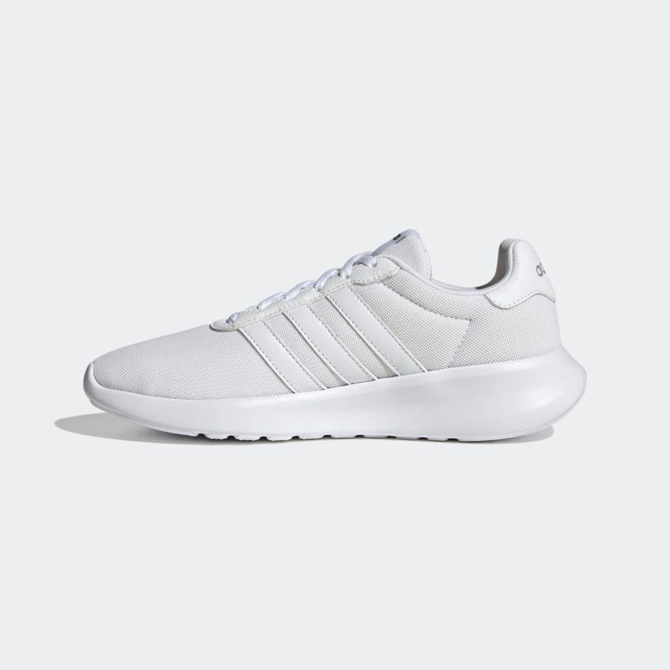 Tênis adidas Lite Racer 3.0 - Feminino - Foto 3