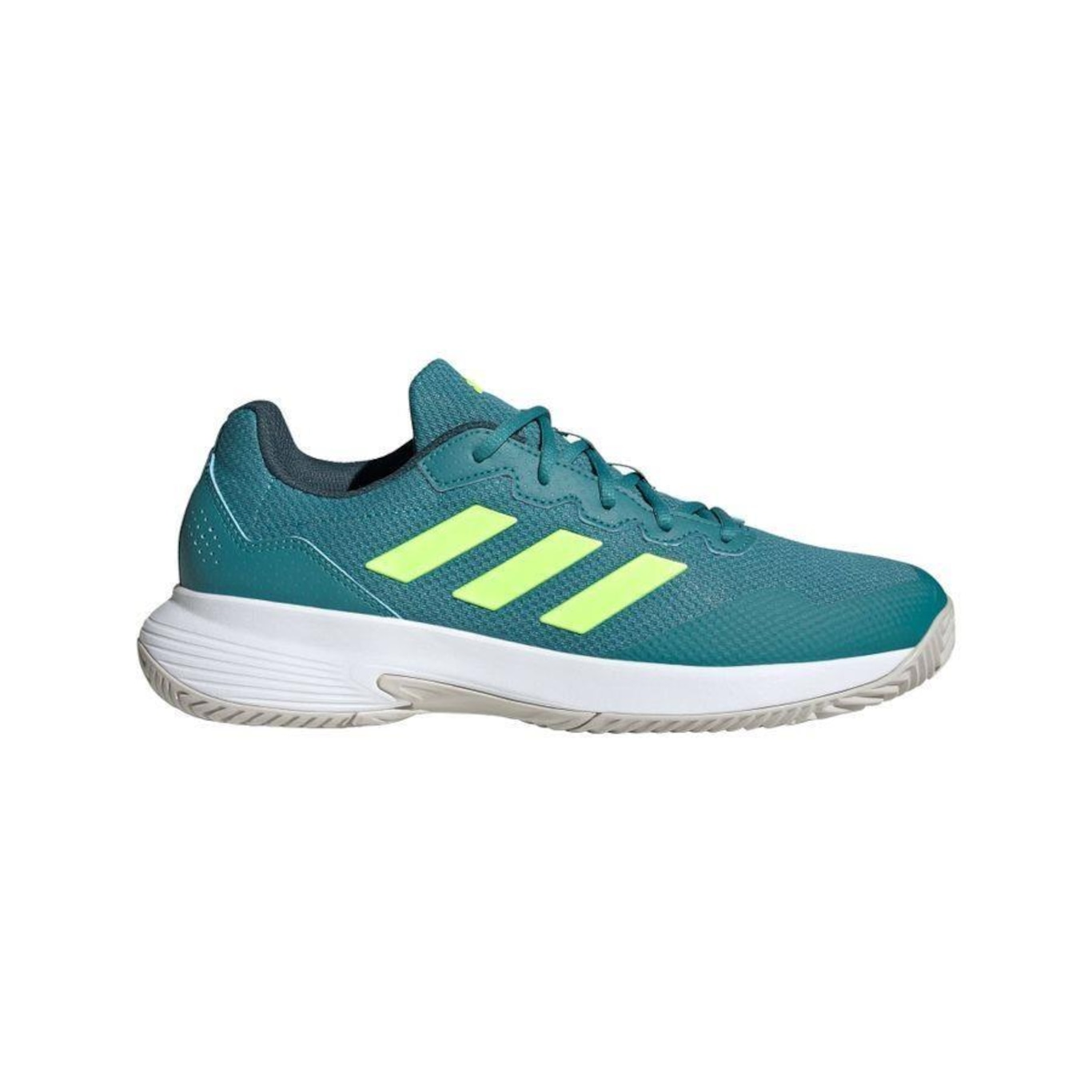 Tênis adidas Gamecourt 2 - Masculino - Foto 1