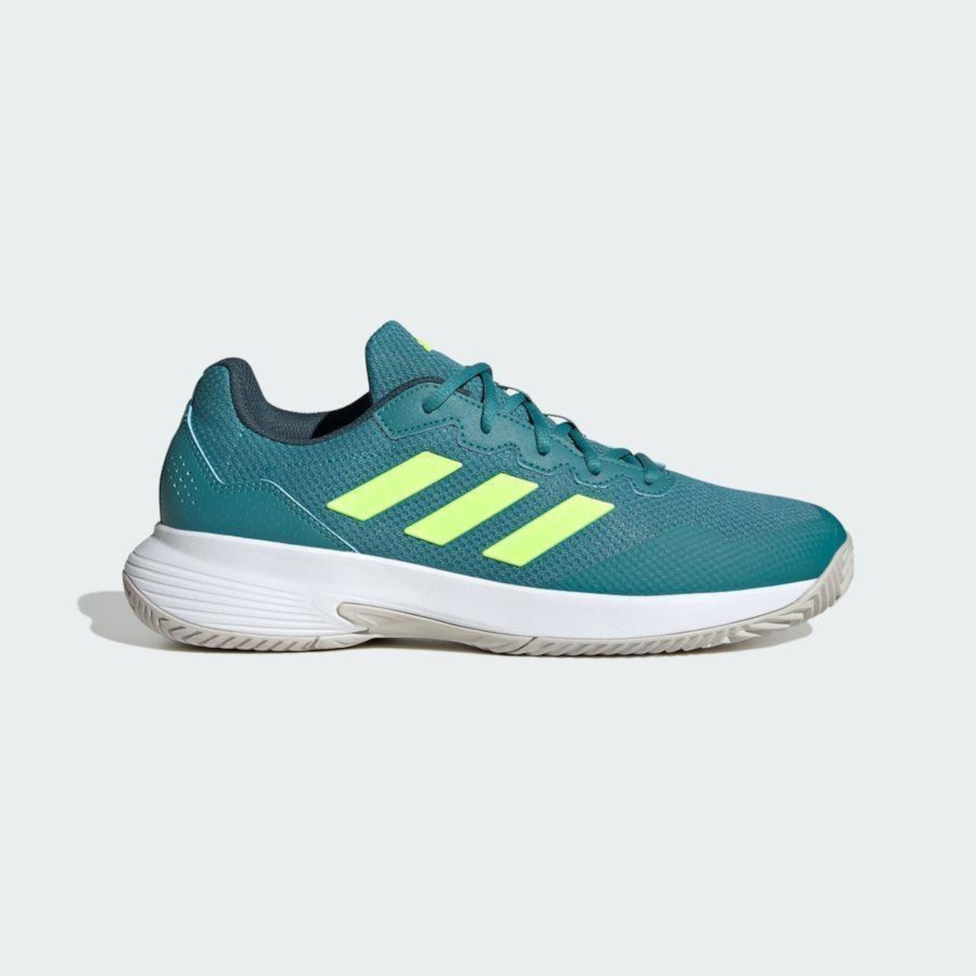 Tênis adidas Gamecourt 2 - Masculino - Foto 2