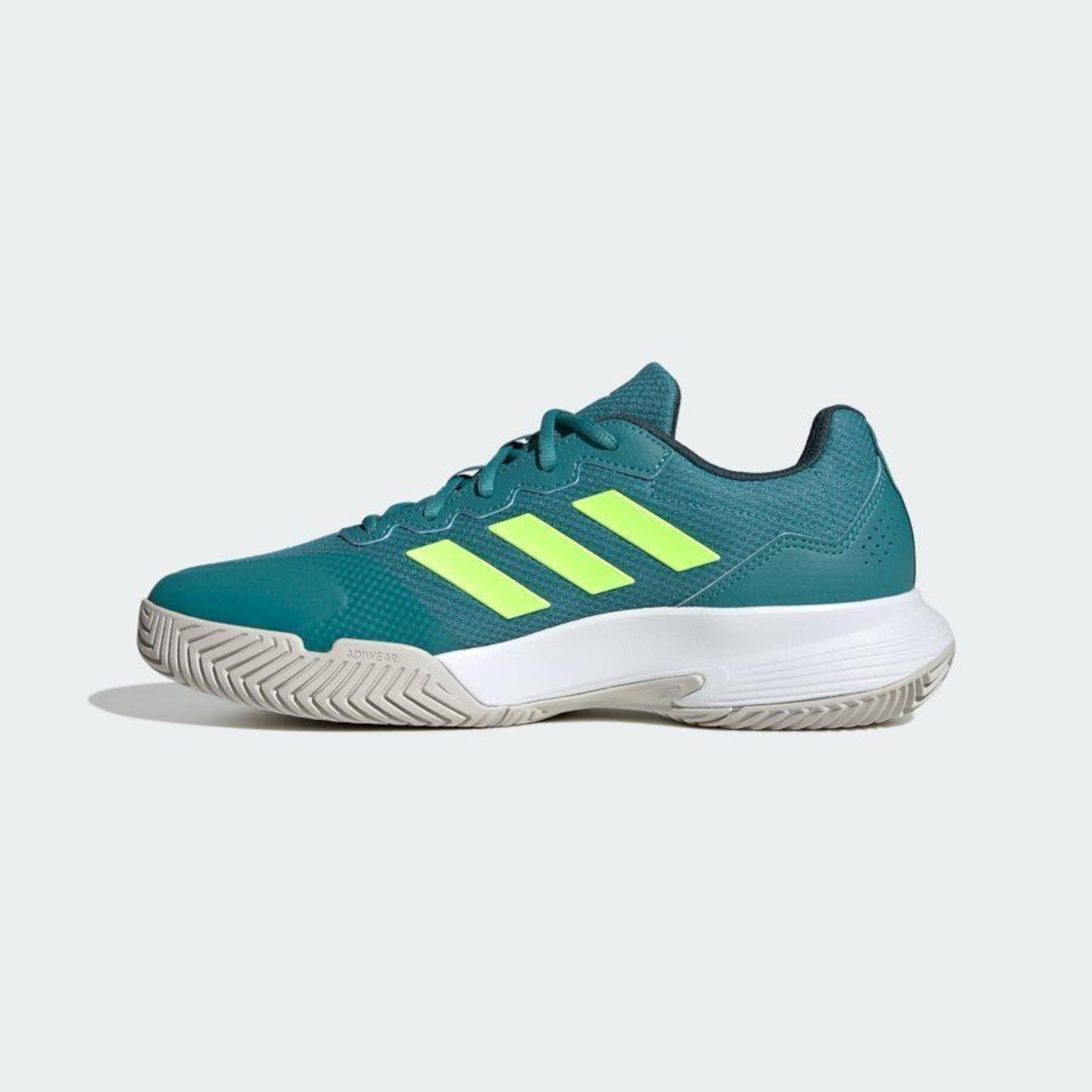 Tênis adidas Gamecourt 2 - Masculino - Foto 3