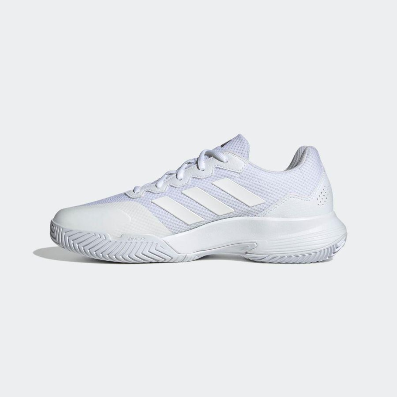 Tênis adidas Gamecourt 2.0 - Unissex - Foto 3