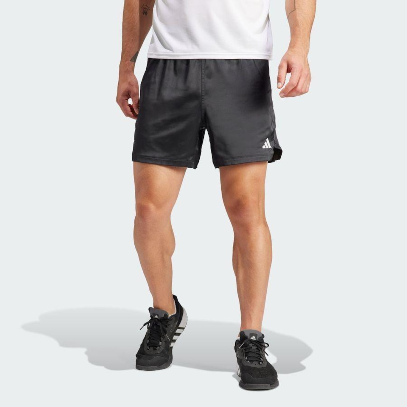 Shorts adidas Power - Masculino