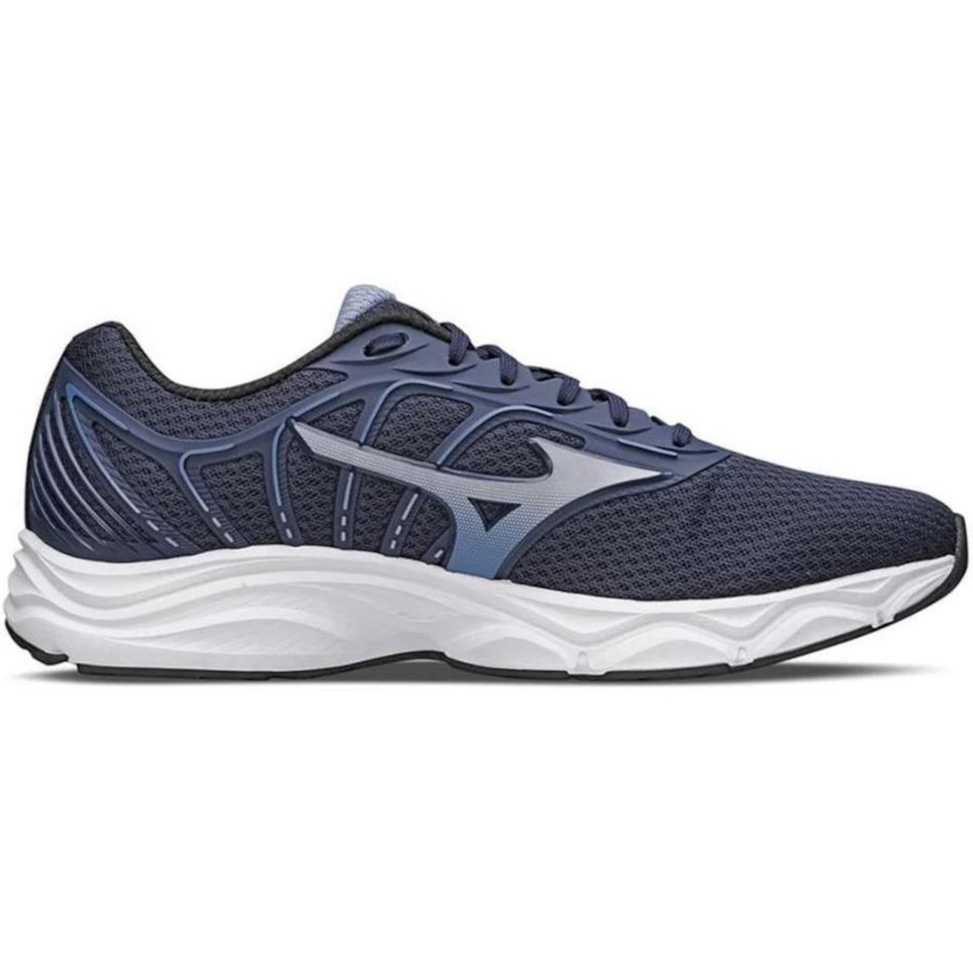 Tênis Mizuno Jet 6 - Masculino - Foto 1