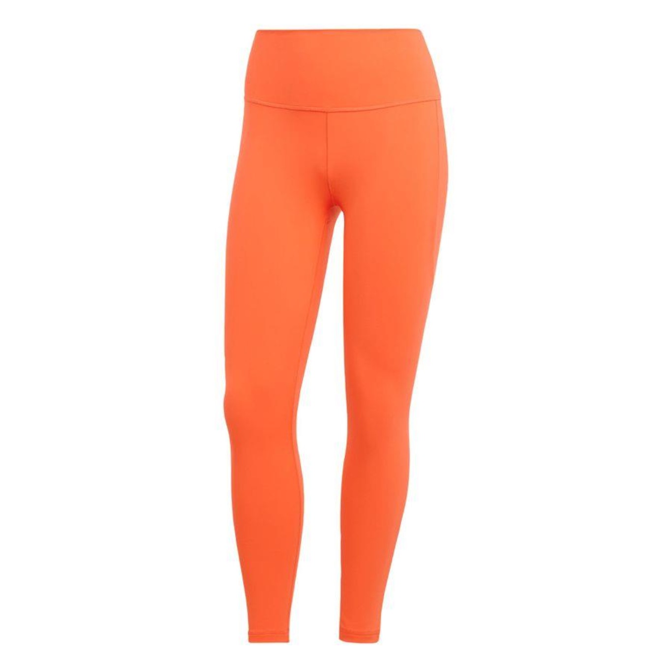 Calça Legging adidas 7/8 adidas Yoga Studio - Feminina