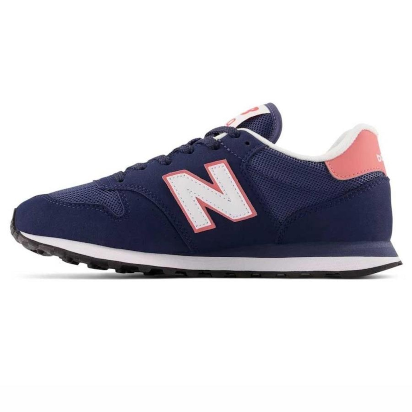 Tênis New Balance 500v2 - Feminino - Foto 2