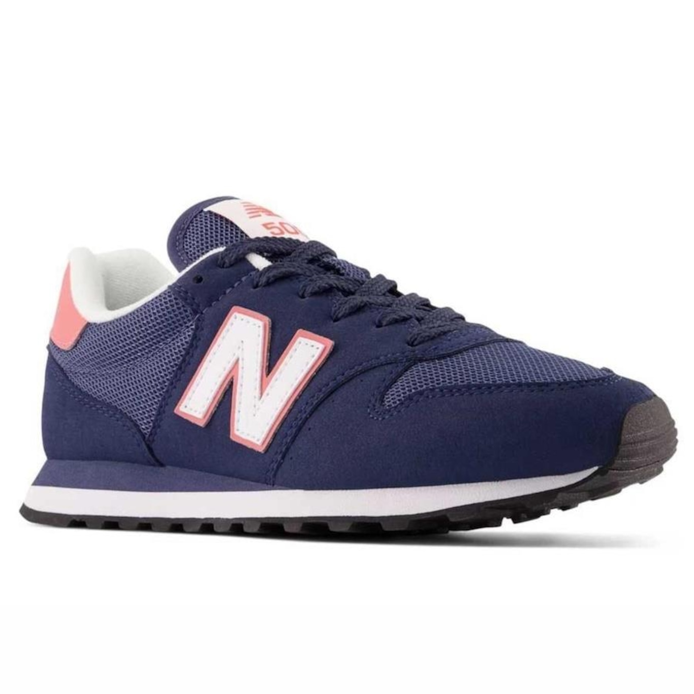 Tênis New Balance 500v2 - Feminino - Foto 3