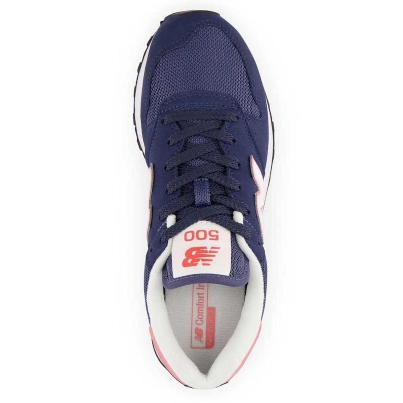 Tênis New Balance 500v2 - Feminino - Foto 4